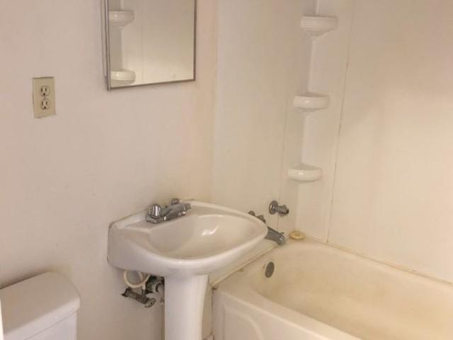 Apartment for rent in Camby, Indiana