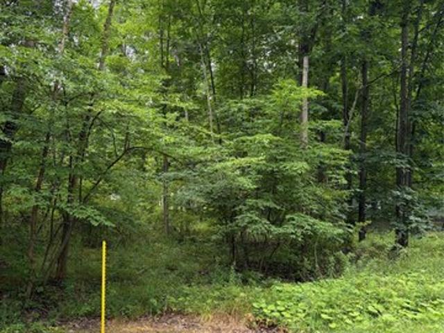 Land for sale in Mercer, Pennsylvania