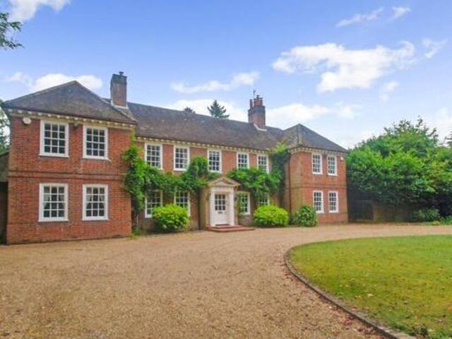House for sale in Beaconsfield, Penn Bottom