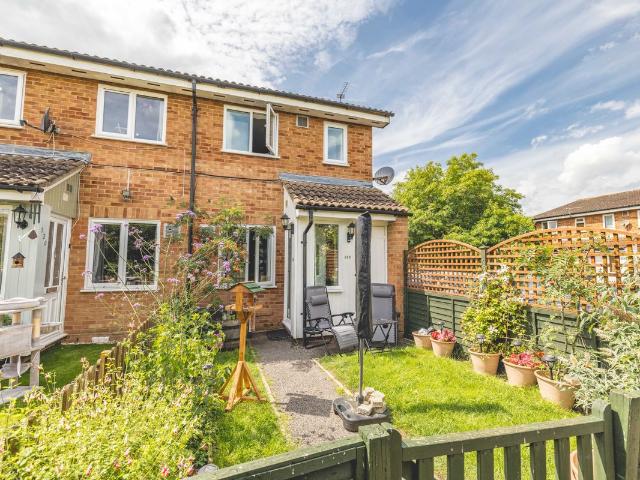 Apartment for rent in Datchet