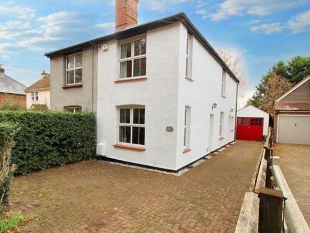 House for sale in Lyons, Greater London