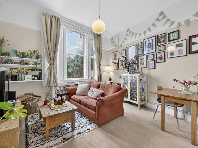 Apartment for rent in Holloway, Lower Holloway