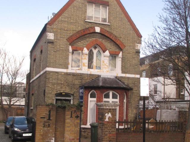 Apartment for rent in Lower Holloway, Greater London