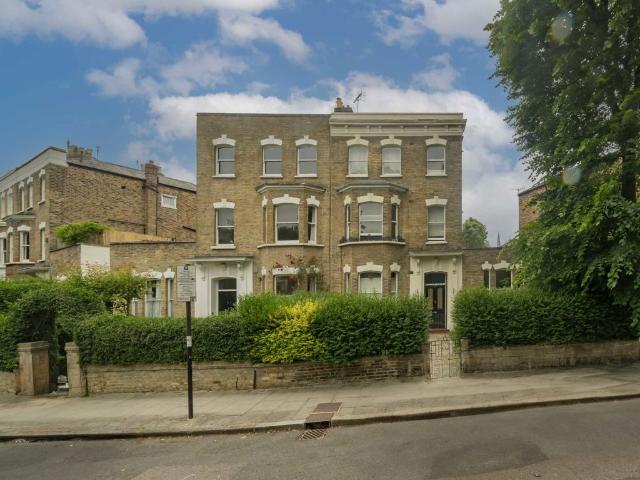 Apartment for rent in Holloway, Lower Holloway