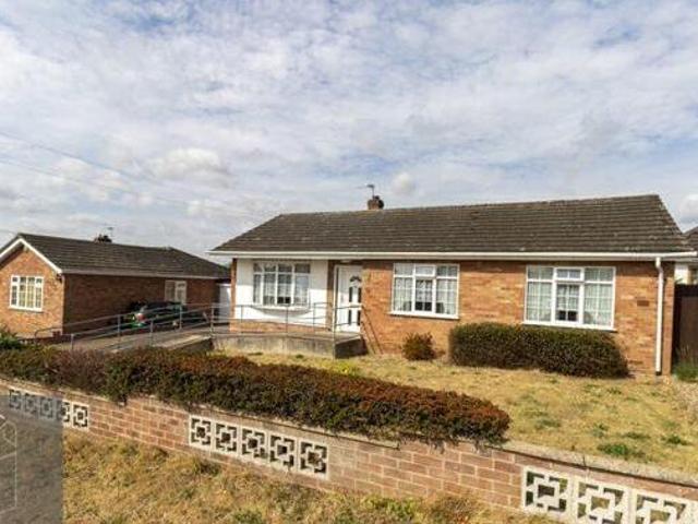 House for sale in East Bank, Norfolk
