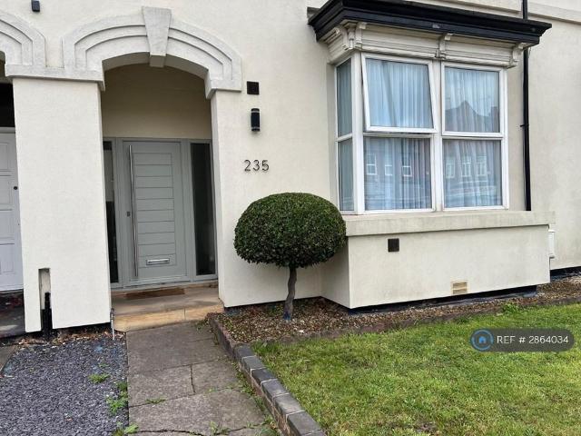 Apartment for rent in Goldthorn Hill, Wolverhampton