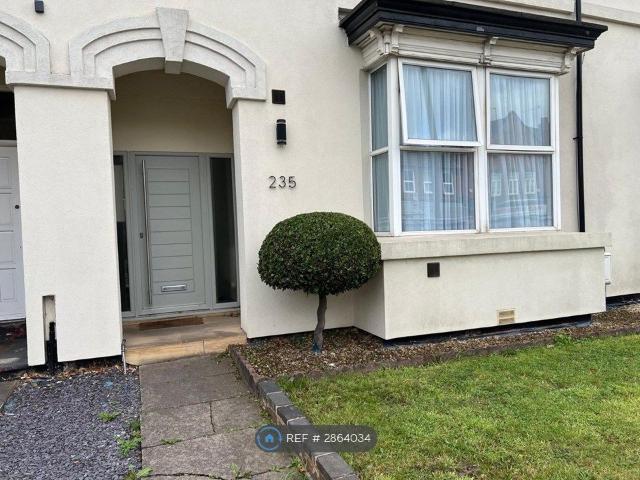 Apartment for rent in Goldthorn Hill, Wolverhampton