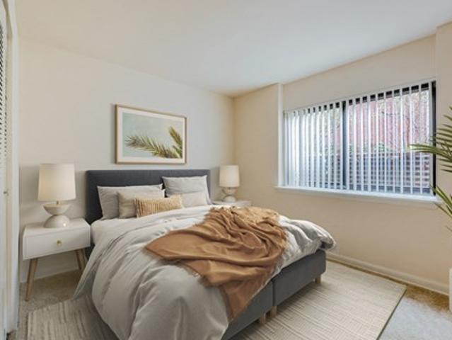 Apartment for rent in Capitol Heights