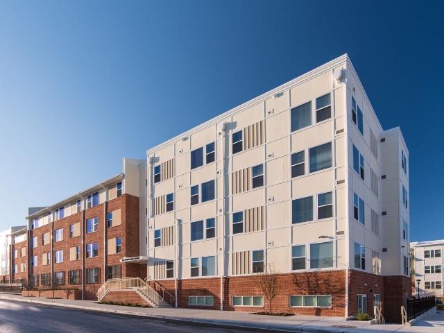 Apartment for rent in Gibsonton, Maryland