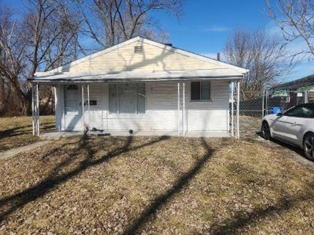 House for sale in Inkster