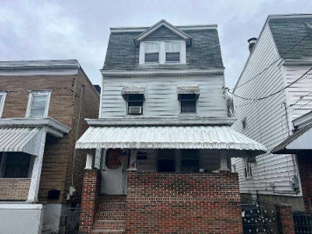House for sale in Minersville, Schuylkill County