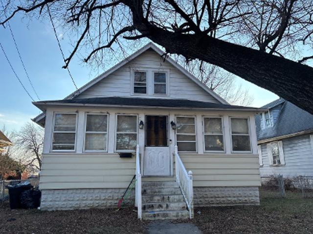House for sale in Woodbury, New Jersey