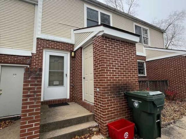 Apartment for rent in Bellefonte, Pennsylvania