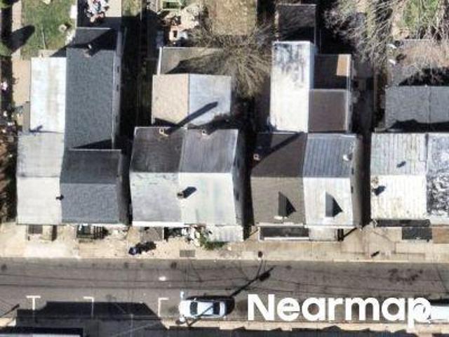 House for sale in Burlington, New Jersey