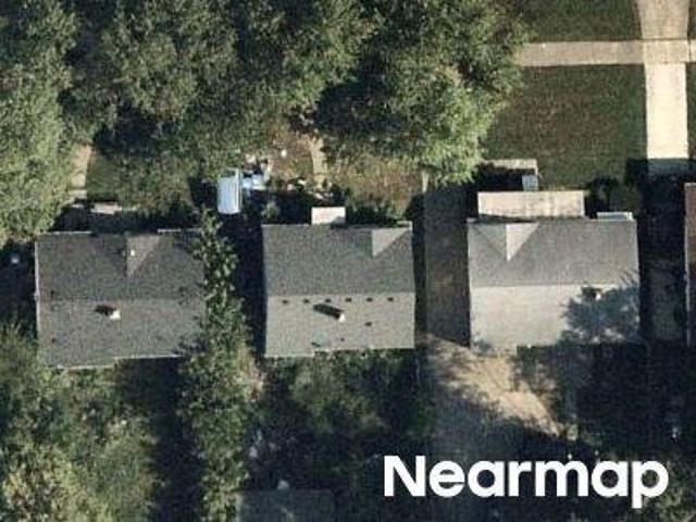 House for sale in Inkster, Michigan