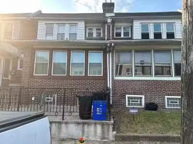 House for sale in Carlisle