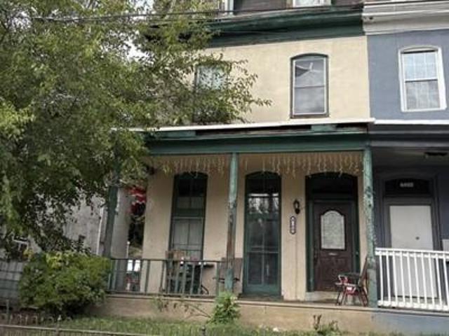 House for sale in Philadelphia, Pennsylvania