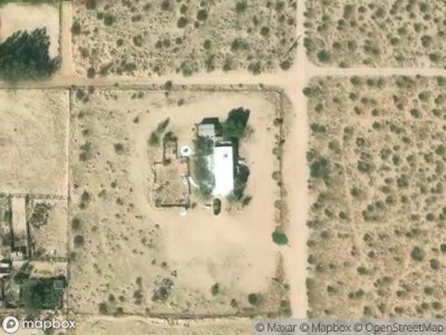 House for sale in Inyokern, Kern County