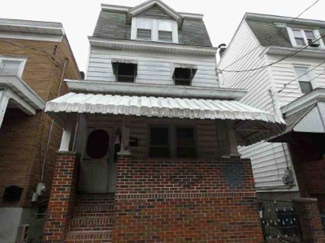 House for sale in Minersville, Schuylkill County