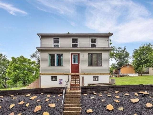House for sale in Manor, Pennsylvania