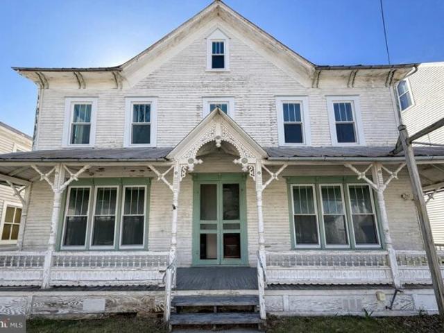 House for sale in Millheim, Pennsylvania