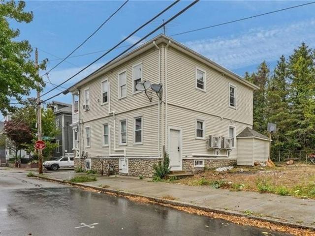House for sale in Olneyville, Providence