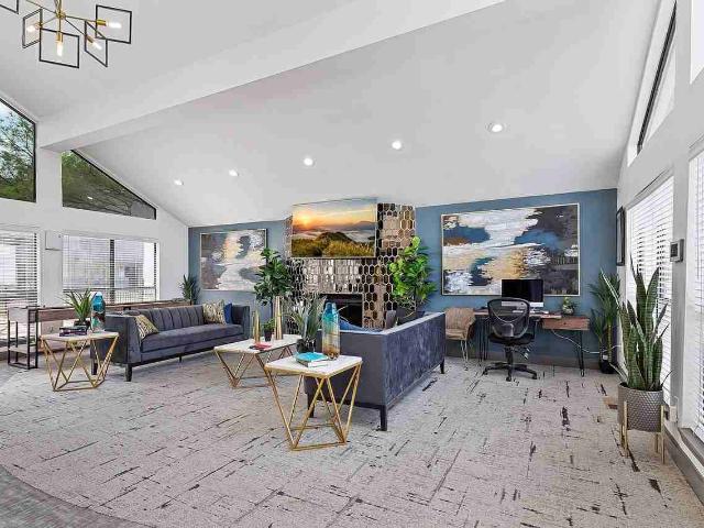 Apartment for rent in Oklahoma City, Oklahoma