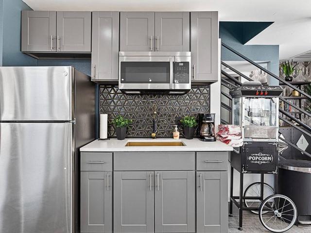 Apartment for rent in Oklahoma City
