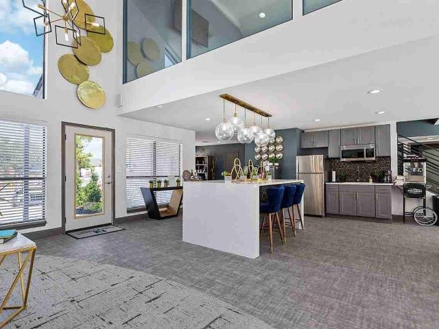 Apartment for rent in Oklahoma City, Oklahoma County