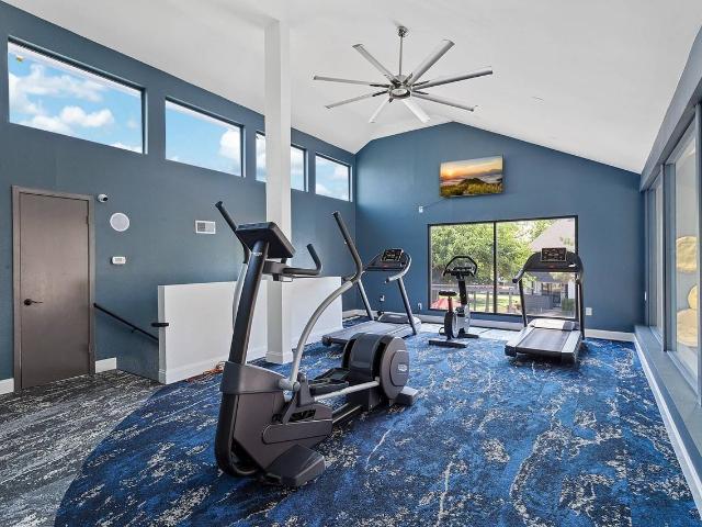 Apartment for rent in Oklahoma City, Oklahoma County