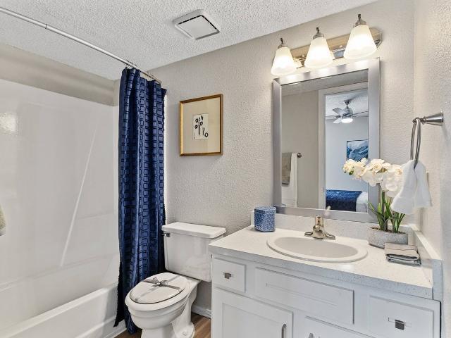 Apartment for rent in Oklahoma City, Oklahoma County