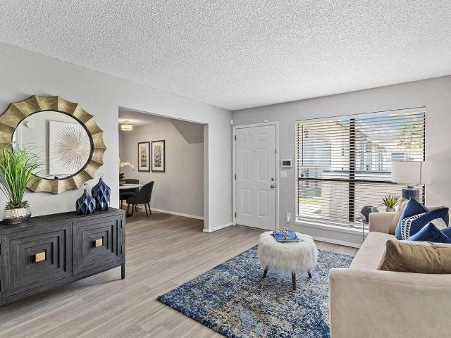 Apartment for rent in Oklahoma City, Oklahoma County