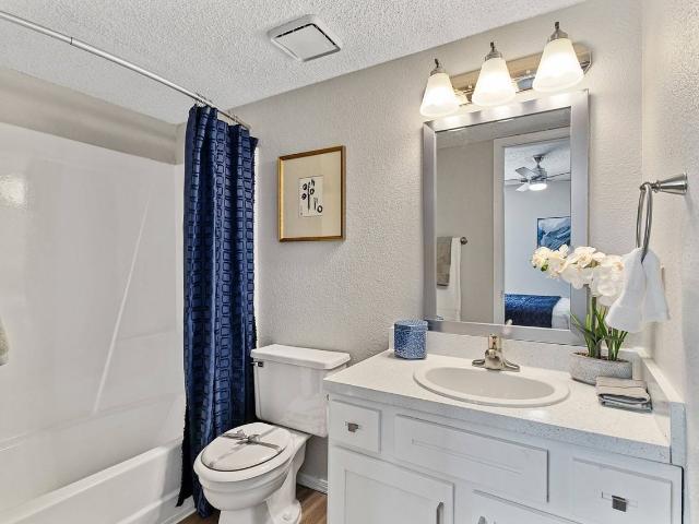 Apartment for rent in Oklahoma City, Oklahoma County