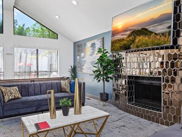 Apartment for rent in Oklahoma City, Oklahoma County