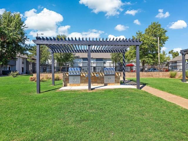 Apartment for rent in Oklahoma City, Oklahoma County
