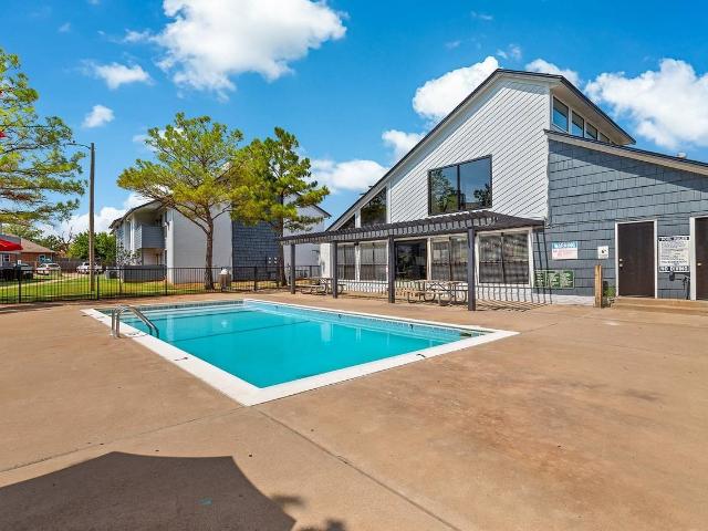 Apartment for rent in Oklahoma City, Oklahoma County