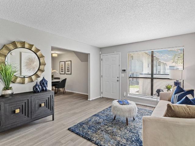Apartment for rent in Oklahoma City, Oklahoma County