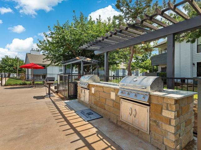 Apartment for rent in Oklahoma City