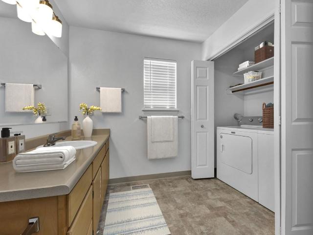 Apartment for rent in Meridian, Idaho