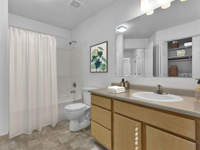 Apartment for rent in Meridian, Idaho