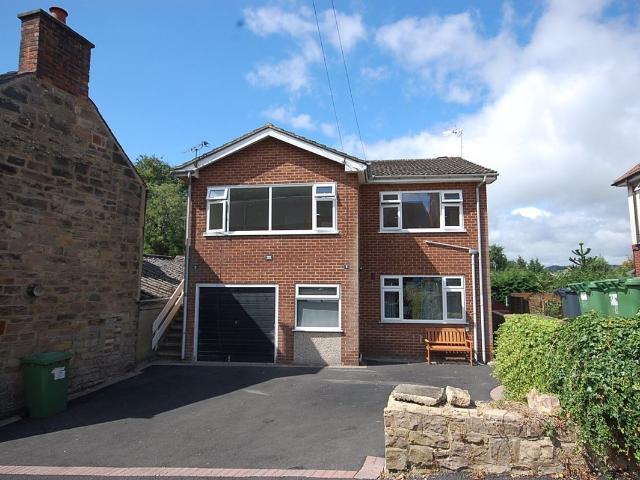 Apartment for rent in Belper CP, Kedleston