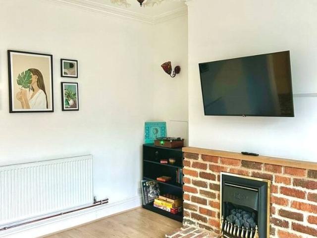 House for rent in Middlebrook, Bolton