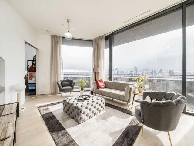 Apartment for rent in Hoxton, De Beauvoir Town