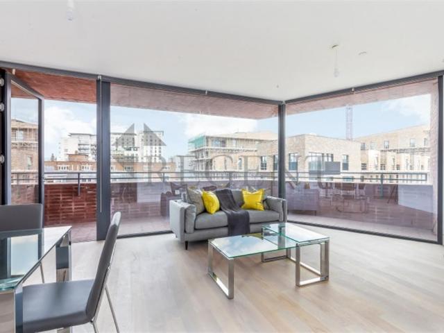 House for rent in Hoxton, De Beauvoir Town