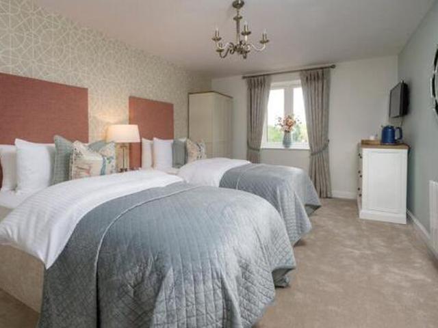 House for rent in Brentingby, Leicestershire