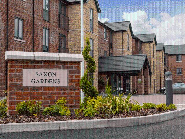 Apartment for rent in Catmose, Oakham
