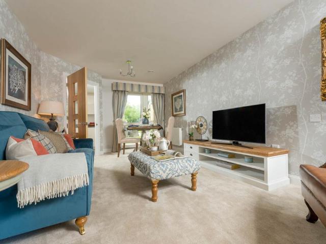 House for rent in Catmose, Oakham