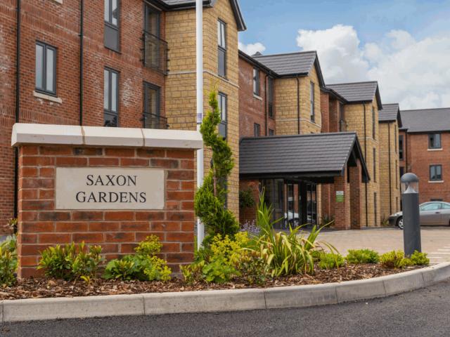 Apartment for rent in Catmose, Oakham