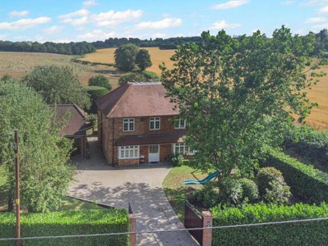House for sale in Amersham