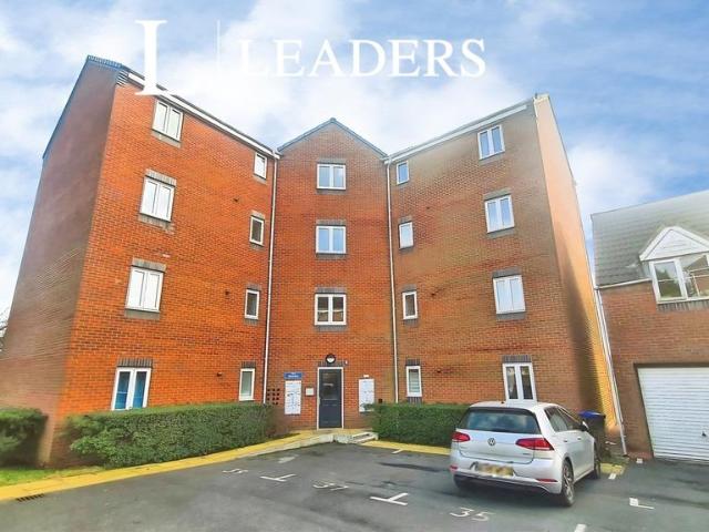 Apartment for rent in Dalestorth, East Midlands